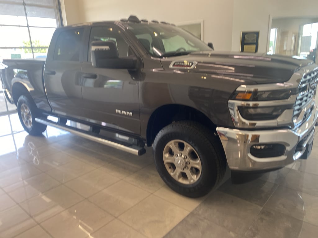 ram ram 2500 pickup 2025 3C6UR5DJ6SG542961 image ram ram 2500 pickup 2025 3C6UR5DJ6SG542961 image
